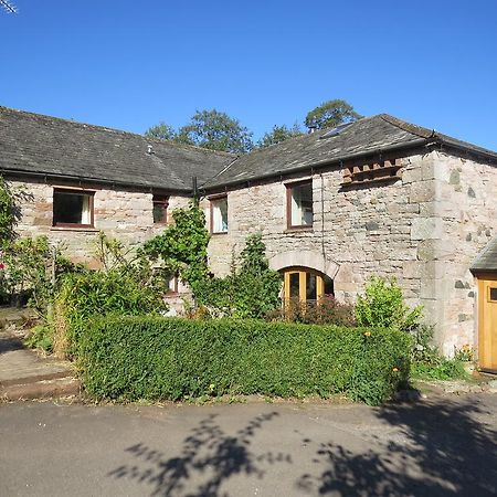Sockbridge Mill Bed And Breakfast Penrith Exterior foto