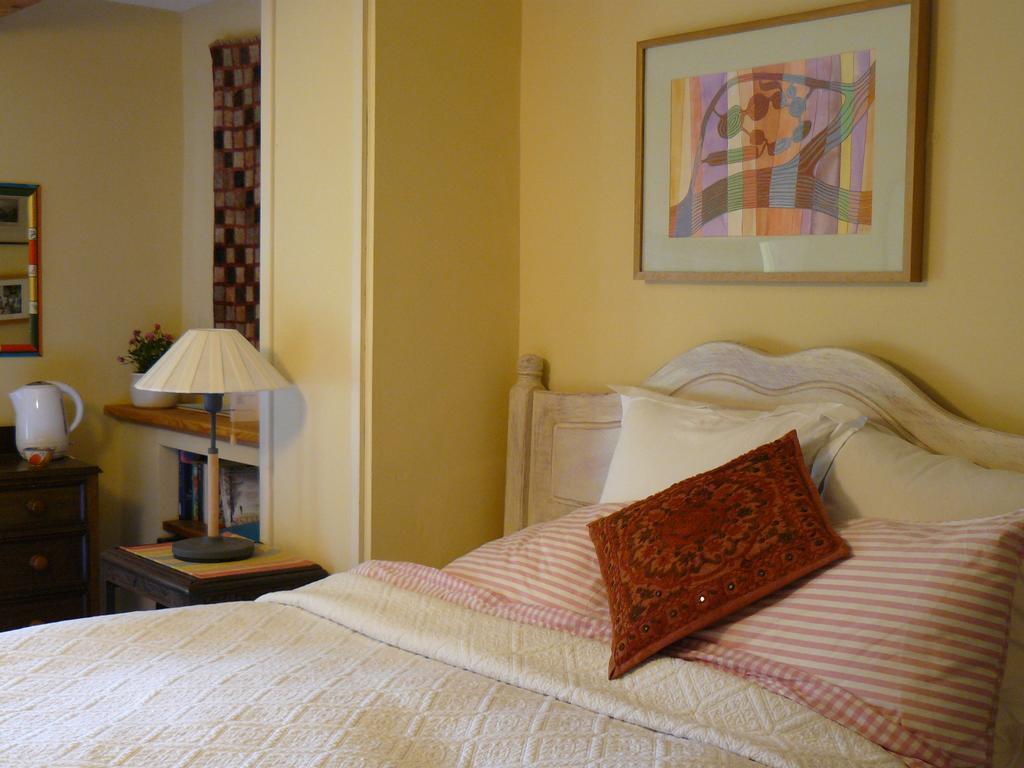 Sockbridge Mill Bed And Breakfast Penrith Zimmer foto