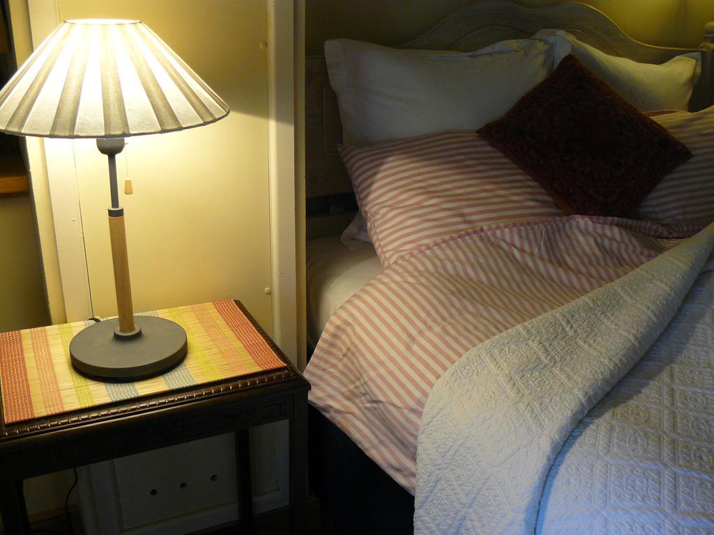 Sockbridge Mill Bed And Breakfast Penrith Zimmer foto