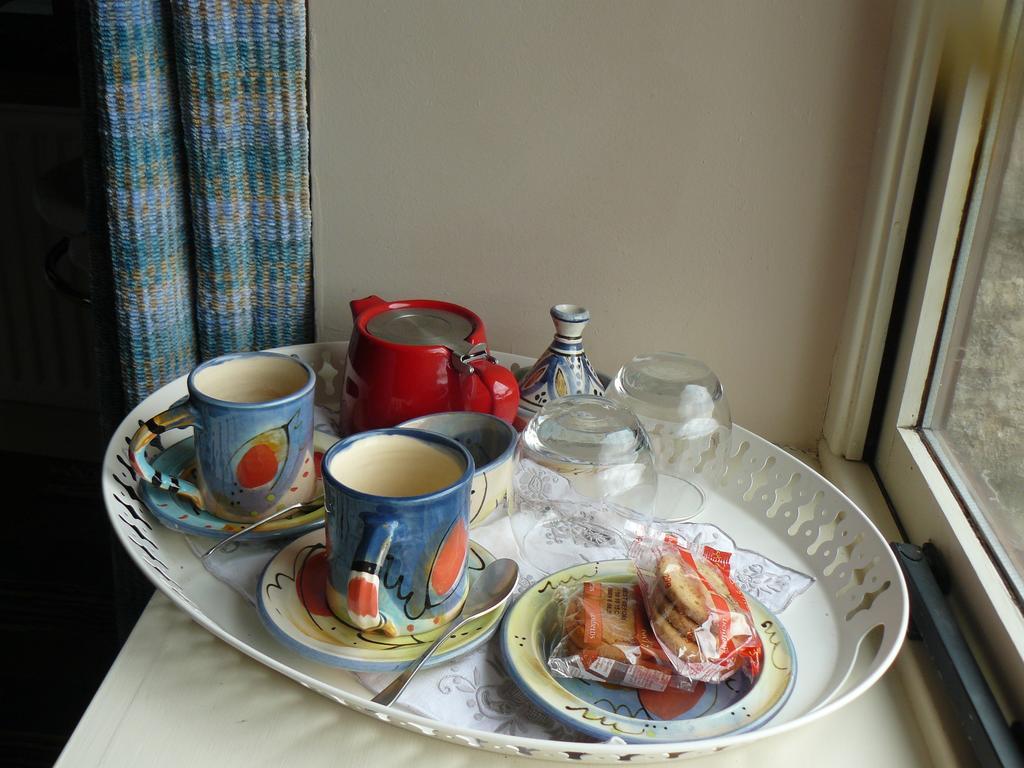 Sockbridge Mill Bed And Breakfast Penrith Exterior foto
