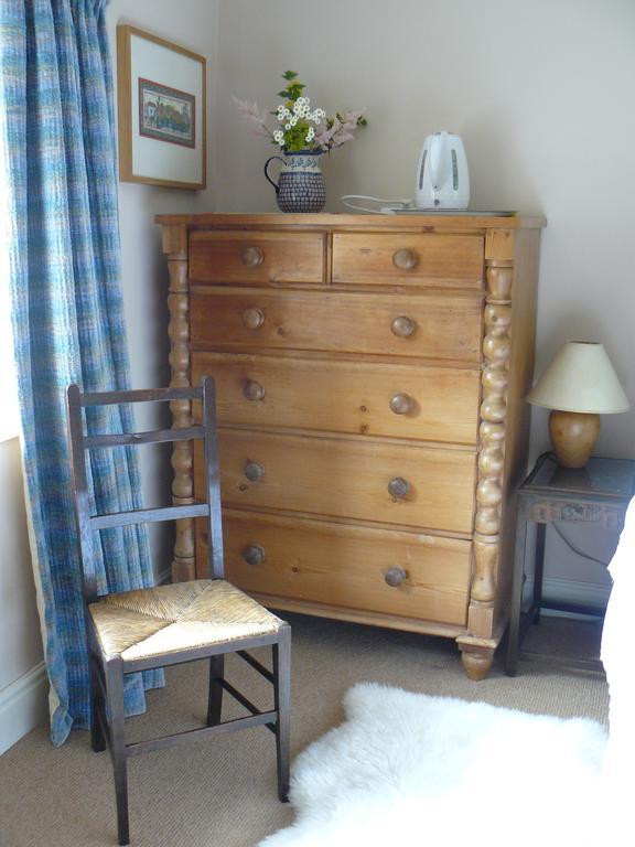 Sockbridge Mill Bed And Breakfast Penrith Zimmer foto