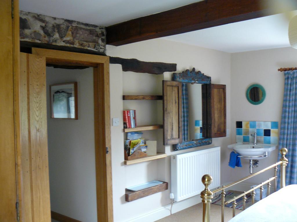 Sockbridge Mill Bed And Breakfast Penrith Zimmer foto