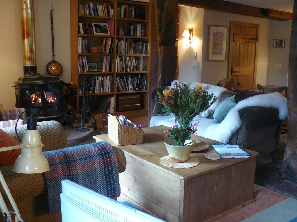 Sockbridge Mill Bed And Breakfast Penrith Exterior foto